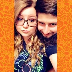 Meet your Posher, Brookney